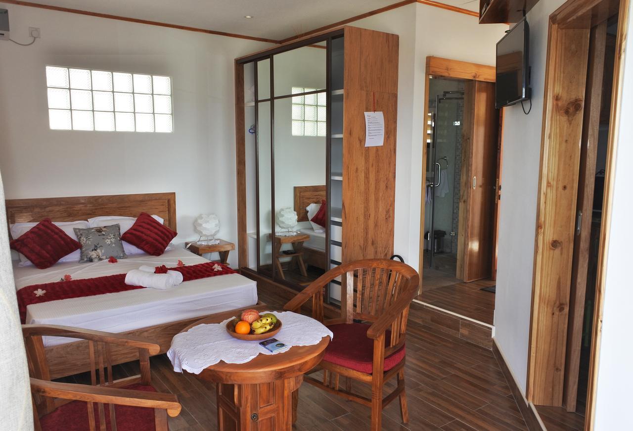 Armony Residence Holiday Apartment 2 فيكتوريا المظهر الخارجي الصورة