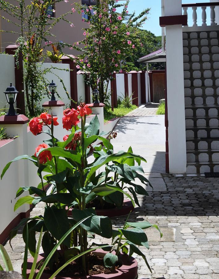 Armony Residence Holiday Apartment 2 فيكتوريا المظهر الخارجي الصورة