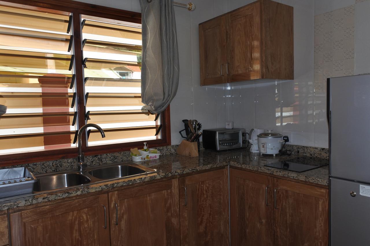 Armony Residence Holiday Apartment 2 فيكتوريا المظهر الخارجي الصورة