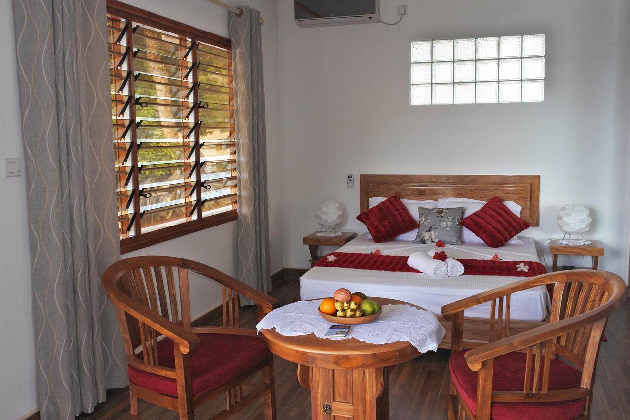 Armony Residence Holiday Apartment 2 فيكتوريا المظهر الخارجي الصورة