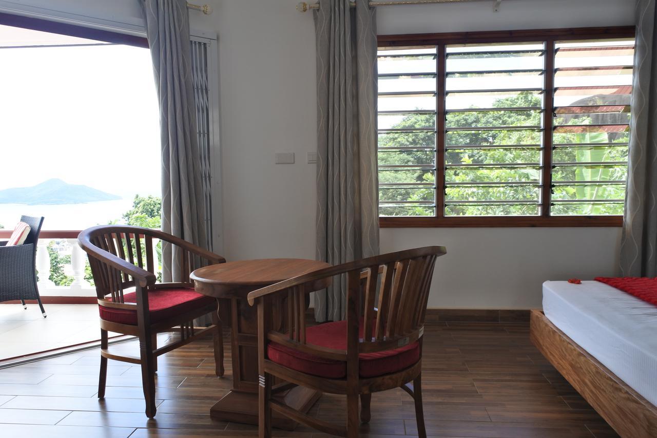Armony Residence Holiday Apartment 2 فيكتوريا المظهر الخارجي الصورة